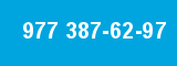977 387-62-97